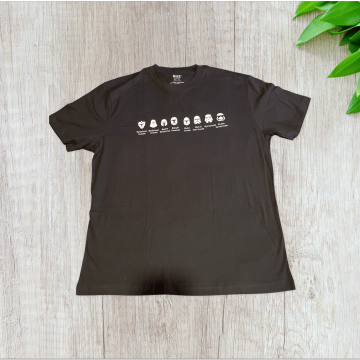 Customized T-Shirt - Mandalorian