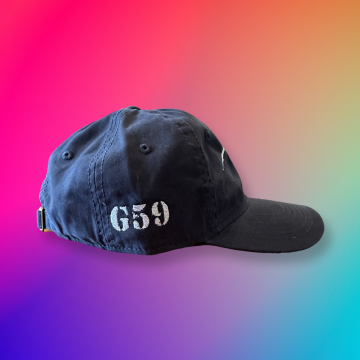 Casquette personnalisée