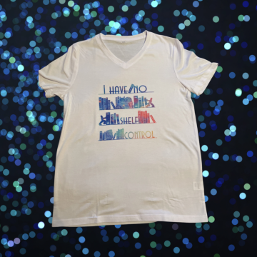 Customized T-Shirt - Lecture