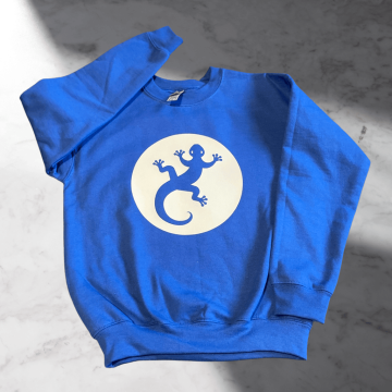 Sweatshirt - Gecko