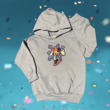 Sweatshirt - Disney