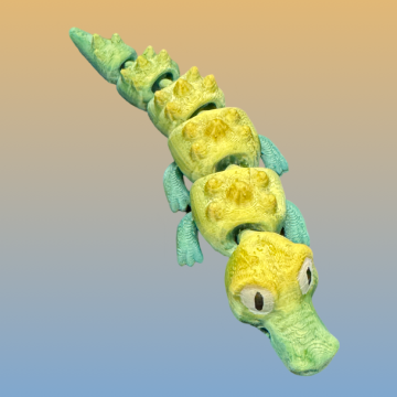 Crocodile