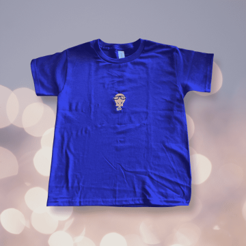 T-Shirt personnalisé avec broderie - Tweety Bird