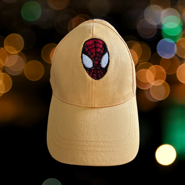 Casquette Super Héro