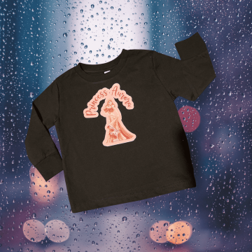 Sweatshirt - Princess